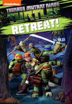 Teenage Mutant Ninja Turtles: Season 3, DVD Pre-Owned Region 2 - £21.00 GBP