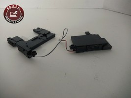 Compaq Presario C500 Genuine Left &amp; Right Internal Speakers 407785-001 - $2.45