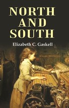 North and South - £24.99 GBP