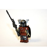 The Mandalorian TV Show Star Wars Long Weapon Toys Minifigures - $9.10 CAD