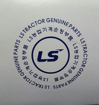 Genuine LS Tractor Filters Model XR4046 - $210.80