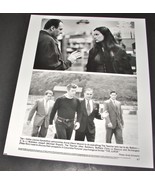 1996 Movie THE JUROR Press Photo DEMI MOORE Alec Baldwin James Gandolfini 7 - $13.60 CAD