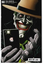 Joker #15 (Of 15) Cvr C (Dc 2022) &quot;New Unread&quot; - £6.37 GBP