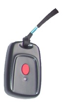 Panic Button for Personal Assistance Voice Dialer II - £22.95 GBP