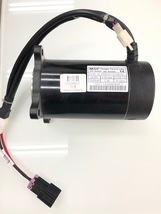 MSP 2pole Motor 500W 5700RPM Shoprider adapter incl. brake BR01 4Nm ALY0S4AB image 5