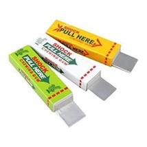 Shock Gum 3 pack - £9.31 GBP