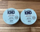 2X Planet Kind Protective Shave Cream 5 Fl Oz Each 2 Pack - $52.25 CAD