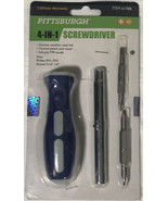 Pittsburgh Screwdriver - $91.80 MXN