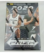 2020-21 Panini Prizm Draft Picks Basketball Blaster Box Brand New Sealed - £30.41 GBP