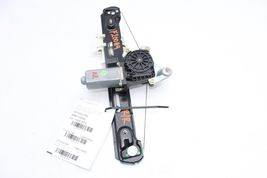 Rear Right Passenger Side Window Regulator w/ Motor Fits 02-06 LINCOLN LS 7176 image 2