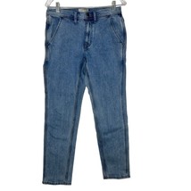 Everlane Light Blue The Carpenter Slim Fit Skinny Jeans Size 31 x 30 Men&#39;s - $25.00