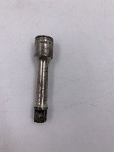 Snap On 3/8” Drive 3” Extension Made In USA Ferret F-2 - £7.07 GBP