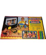 VTG Let&#39;s Make Music Activity Kit w/ VHS &quot;My First&quot; Kids Make Instrument... - $128.43 CAD