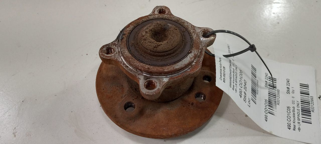 Mini Cooper S Rear Hub Bearing 2005 2006 2007 2008 - $44.94
