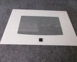 318304145 KENMORE RANGE OVEN OUTER DOOR GLASS 30 1/16&quot; x 20 3/4&quot; - £80.32 GBP