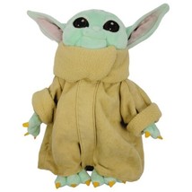 Disney Store Star Wars The Mandalorian THE CHILD 9&quot;  Plush - £4.30 GBP