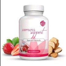 Women’s Support For Hormone Regulation Support Sealed  - $12.89