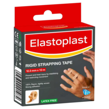 Elastoplast Rigid Strapping Tape 12.5mm x 10m - £57.10 GBP