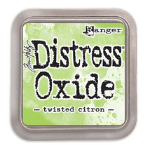 Ranger Tim Holtz Distress Oxides Ink Pads Twisted  - £16.23 GBP