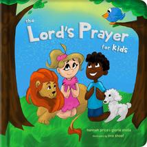 The Lord&#39;s Prayer for Kids [Board book] Hannah Price; Gloria Stella and ... - $9.99