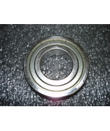 GBC Precision Ball &amp; Roller Bearings 6206ZZ  - $9.25