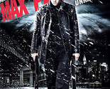 Max Payne (DVD, 2009, Sensormatic Widescreen Unrated) - £3.56 GBP