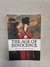 The Age Of Innocence - Edith Wharton - £3.08 GBP