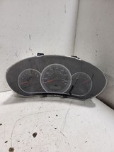 Speedometer Cluster MPH Base Fits 08 IMPREZA 730053 - $30.29