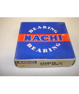 Nachi Precision Ball &amp; Roller Bearings 6206ZZ  - $9.50