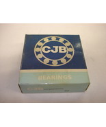 CJB Precision Ball &amp; Roller Bearings 6206ZZ  - $9.25