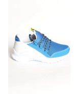 Kids Blue Orthopedic Walking Shoes - £28.68 GBP