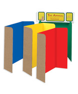 Pacon Corporation Pac3766 Black Presentation Brd 48X36 - $245.58