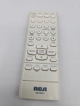 RCA Remote RCR198DA1 RC Tested Works - $5.52