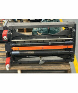 CTC International D20030 Automatic Splicer  - $1,790.00