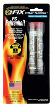 PC Products PC-Fahrenheit Hi-Temp Epoxy Adhesive, 1 oz Stick, 3-Pack - £18.92 GBP