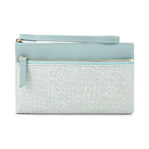 Women&#39;s Change Ins  Style Storage Bag  Simple Short Clutch Bag For Women - $26.50