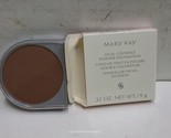 Mary Kay dual coverage powder foundation bronze 708 - £15.57 GBP