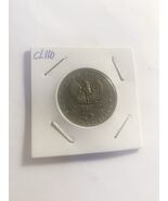 1971 Greece  5 Drachma Nice Coin Collectible High Grade - $77.59 MXN