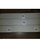 California Faucets Avalon Collection 24&quot; Towel Bar - Satin Nickel 65-24-SN - €139,67 EUR