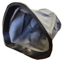 PROTEAM MICRO CLOTH BAG, HEART SHAPED (Rep&#39;l) SUPER COACH PRO 6-SCP6, PR... - $29.69