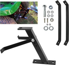 Lawn Tractor Trailer Hitch Fits Lawn Mower, Garden Tractor Trailer Hitch... - $41.99