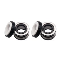 2 Pack Ps-201 Shaft Seal Spx1600Z2 3/4&quot; For Swimming Pool Pump Sp2605X7A... - $20.99