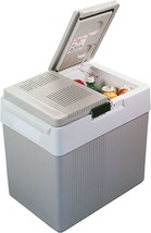 Portable Cooler With 12 Volts Made By Koolatron, Model P65. - £146.33 GBP