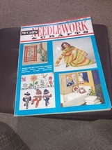 Vintage McCall&#39;s Needlework &amp; Crafts Magazine Winter 1971 - 1972 - £4.71 GBP