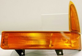 99-04 Ford F250 F350 SD Front Signal Lamp LH Driver OEM 2320 - £34.27 GBP