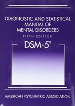 Diagnostic and Statistical Manual of Mental Disorders (DSM-5(R))-Hardcover - £30.53 GBP