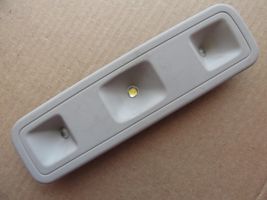 OEM 2015-2020 Escalade Suburban Yukon Tahoe Rear Dome Courtesy Light Lam... - $28.70