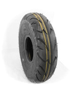 X1 GMD 4.00-4 Black Tire G996 Pneumatic mobility scooter parts Scootmobi... - $28.00