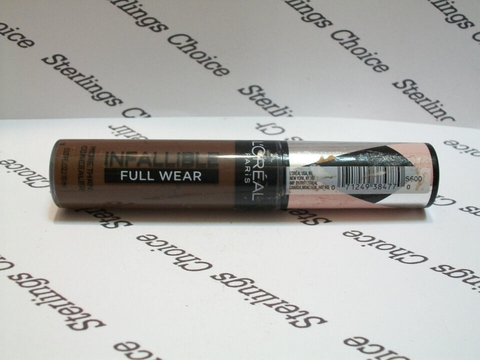 L&#39;Oreal Infallible Full Wear More Than Concealer #440 Truffle - $6.92