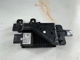 Camera/Projector Radar Unit Adaptive Cruise Fits 14-16 CADENZA 104460538... - $142.56